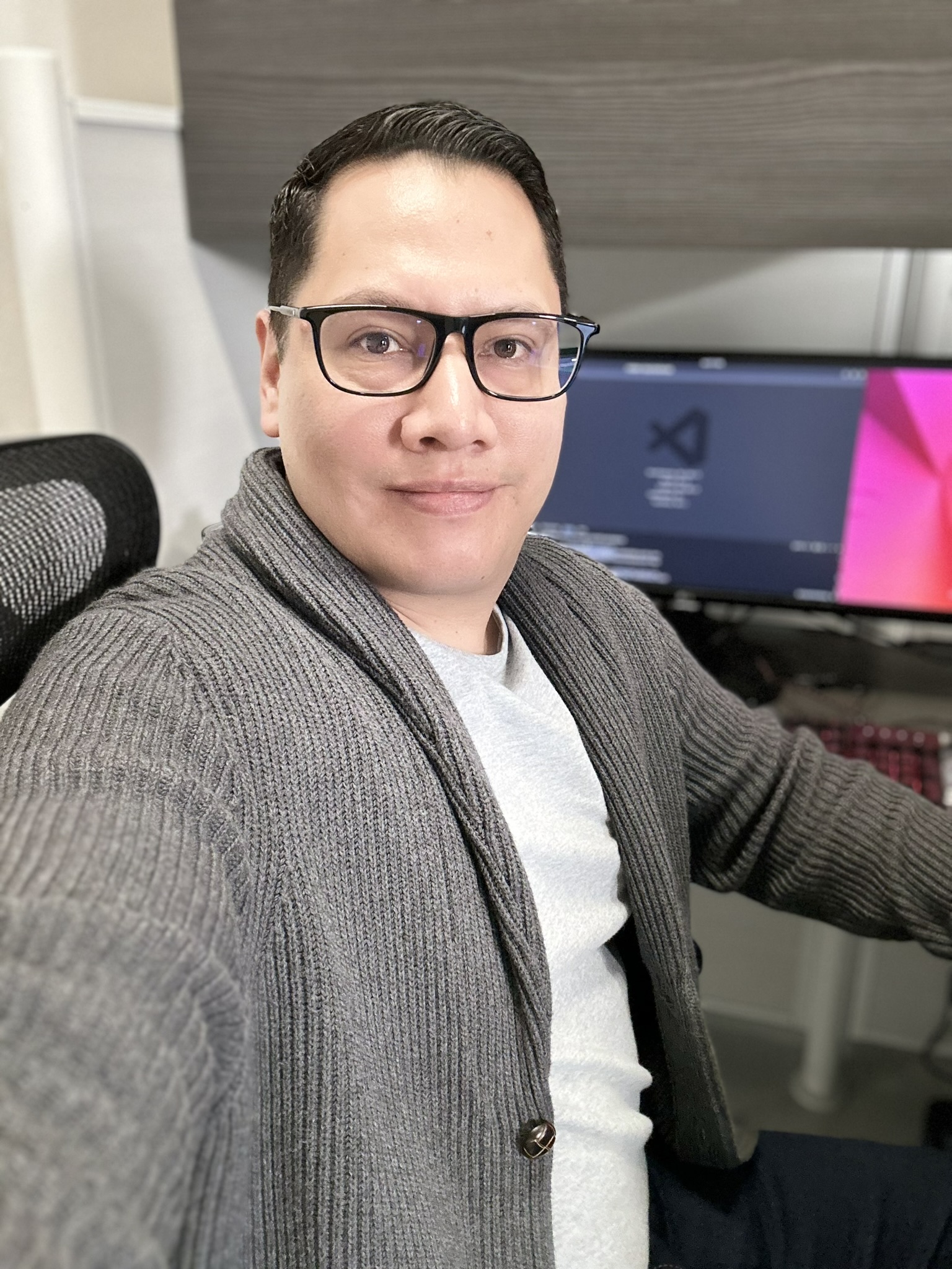 Horacio Aranda — Founder of Igniral