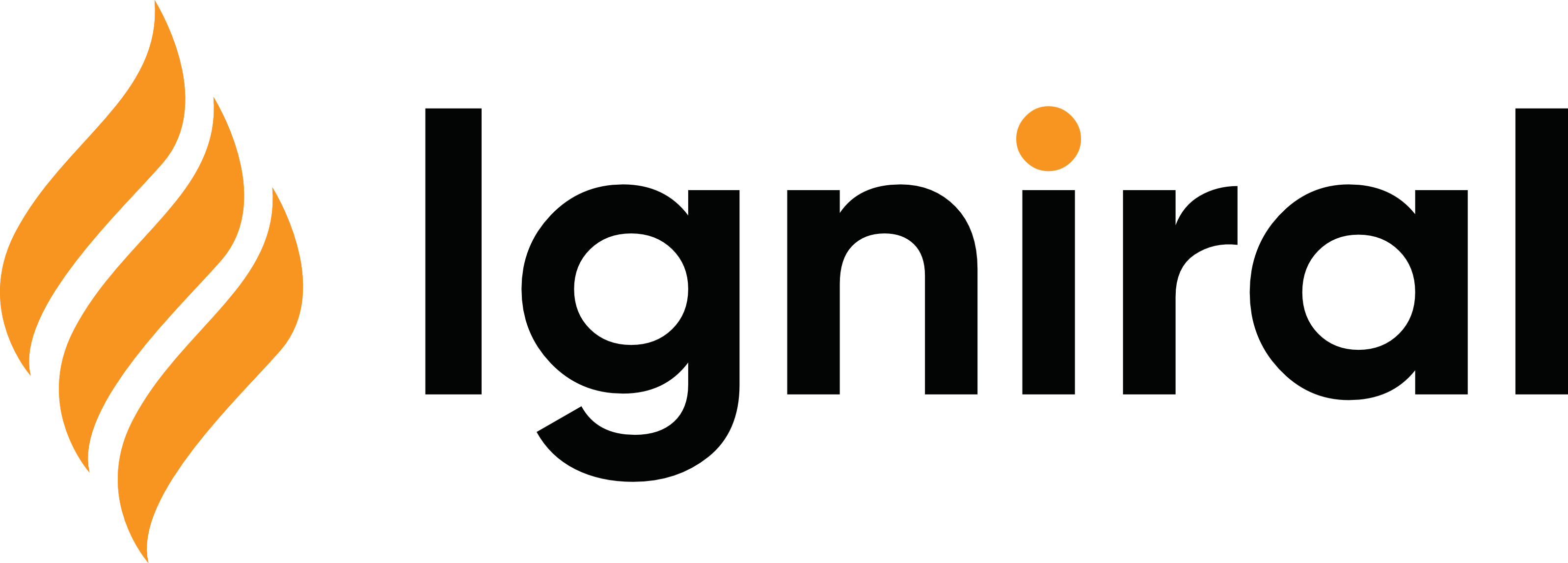 Igniral logo